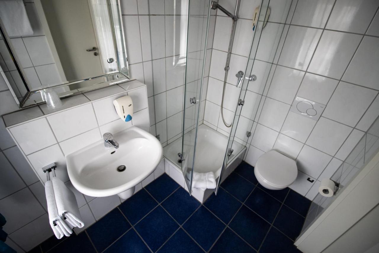 Hotel Gasthof Roessle Weingarten  Dış mekan fotoğraf