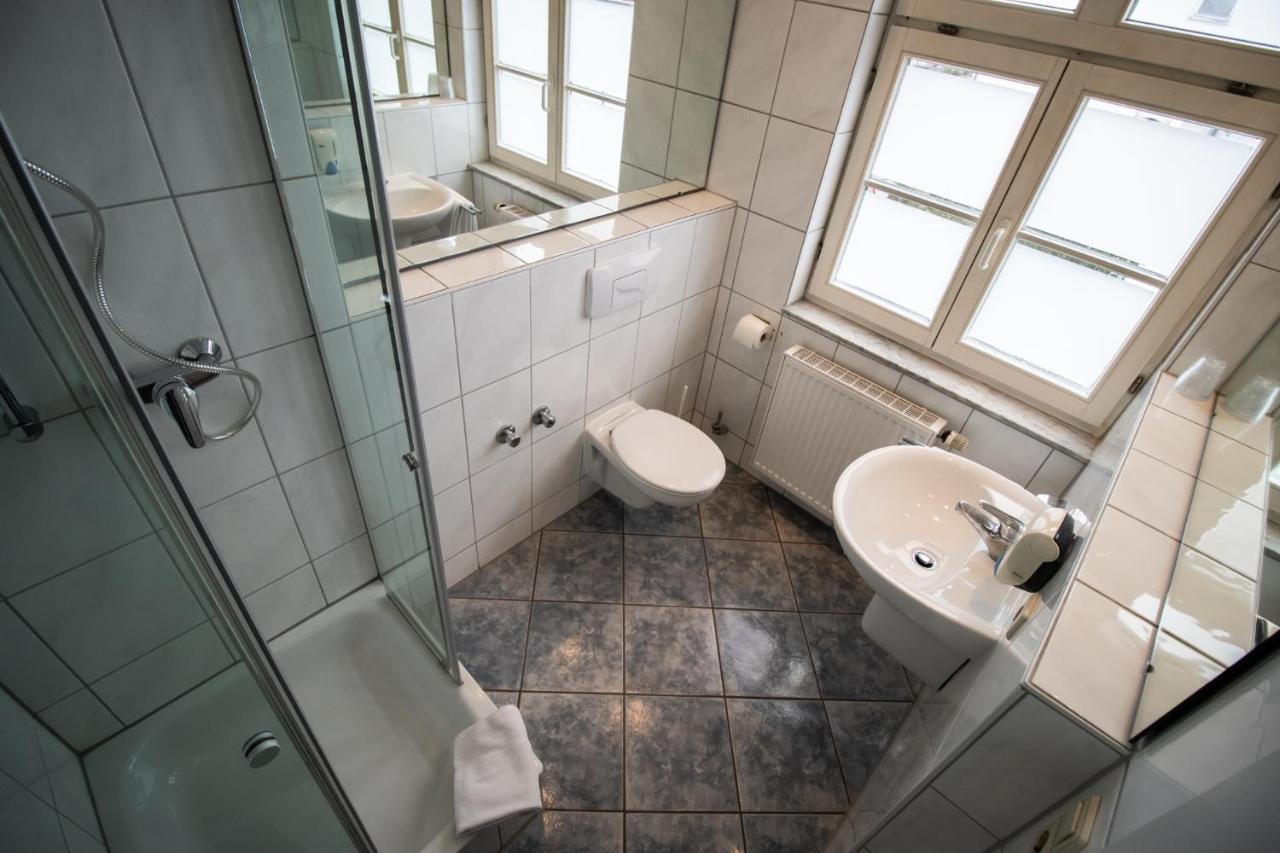 Hotel Gasthof Roessle Weingarten  Dış mekan fotoğraf