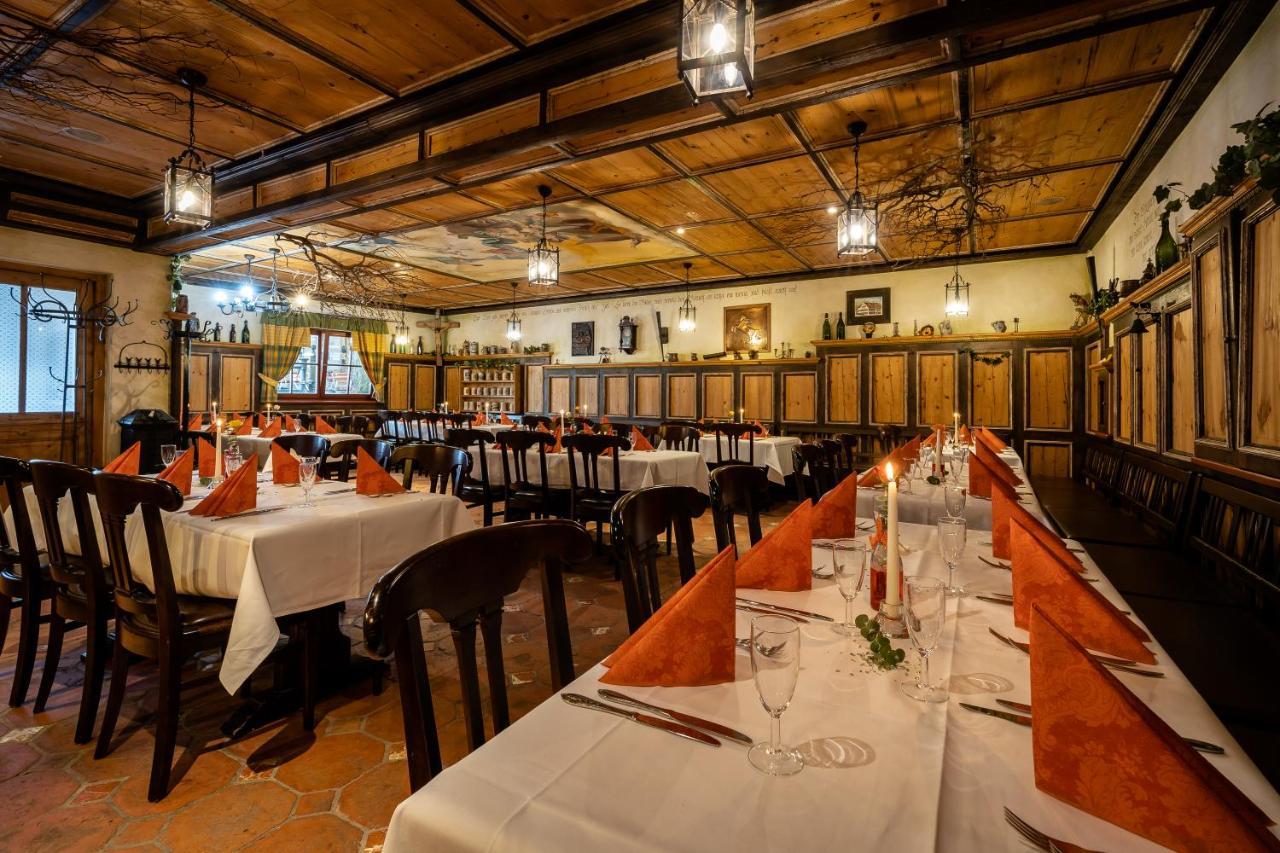 Hotel Gasthof Roessle Weingarten  Dış mekan fotoğraf